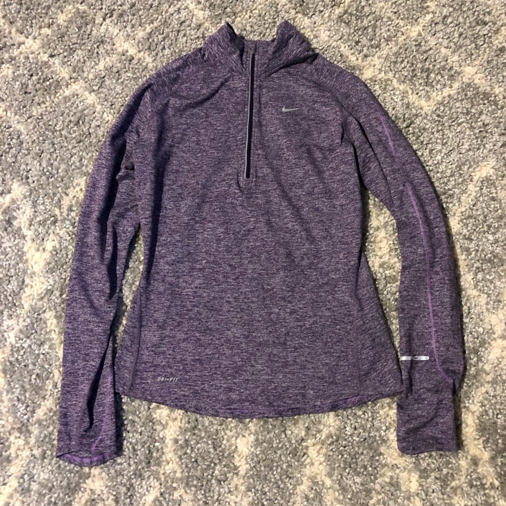 Nike Pullover